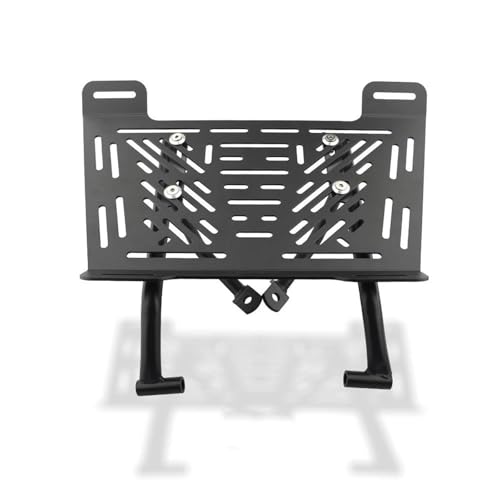 Porte-bagages Tenere 700 XTZ700 Rallye 19-22 support valise arrière