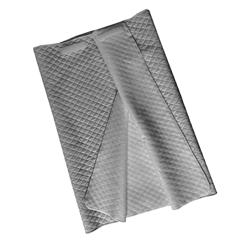 Oshhni de pañales para Ancianos, almohadils de incontinencia s de usable, colchonetas de colchón de almohadil de, Gris