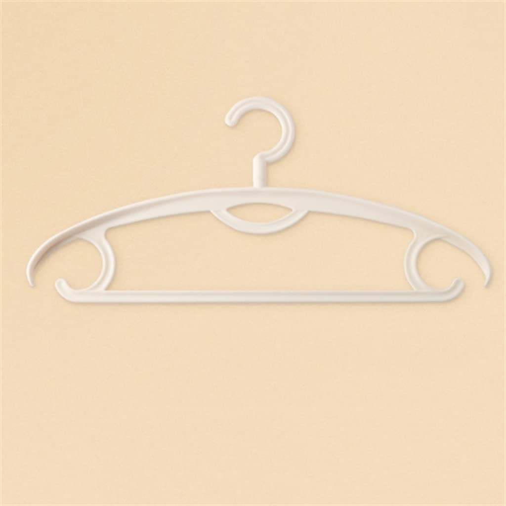 MOBYGKFY Hanger Portable Plastic Display Stand Windproof Wardrobe Coat Pants Hanger Clothes Storage Rack
