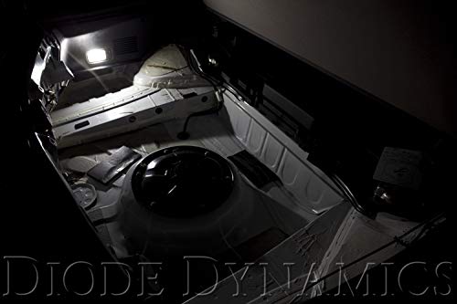 Diode Dynamics Lámparas LED para maletero Toyota Supra 1987-1998 miniatura 3