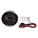 ELING Car Boat Oil Pressure Gauge Meter 0-5 bar 0-75 Psi 52mm 2