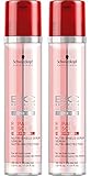 BC Bonacure REPAIR RESCUE Nutri-Shield Serum, 2.02-Ounce (2-Pack)