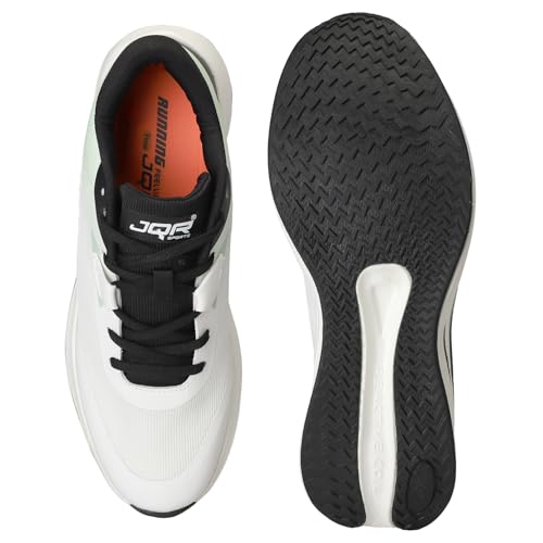 Image of JQR Men's Marvin Sneakers
