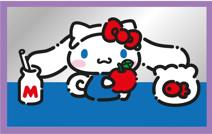 Amazon.com: Panini Hello Kitty 50 aniversario - Colección de