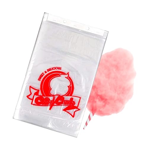 Perfectware Bags 100ct. PW-Candy Bags 100ct
