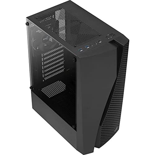 Consejos y reviews para comprar Aerocool kcas 500w - cinco favoritos. 14 Imagen adicional