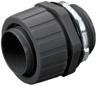 Straight Liquid Tight Fitting 1-1/2