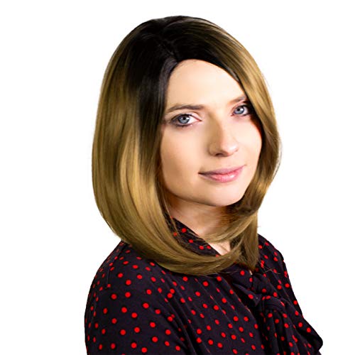 Perruque Viktoria - Couleur S-10 Cover