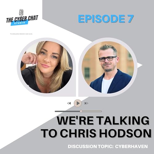 Cyberhaven and Cloud Native Security Engineering