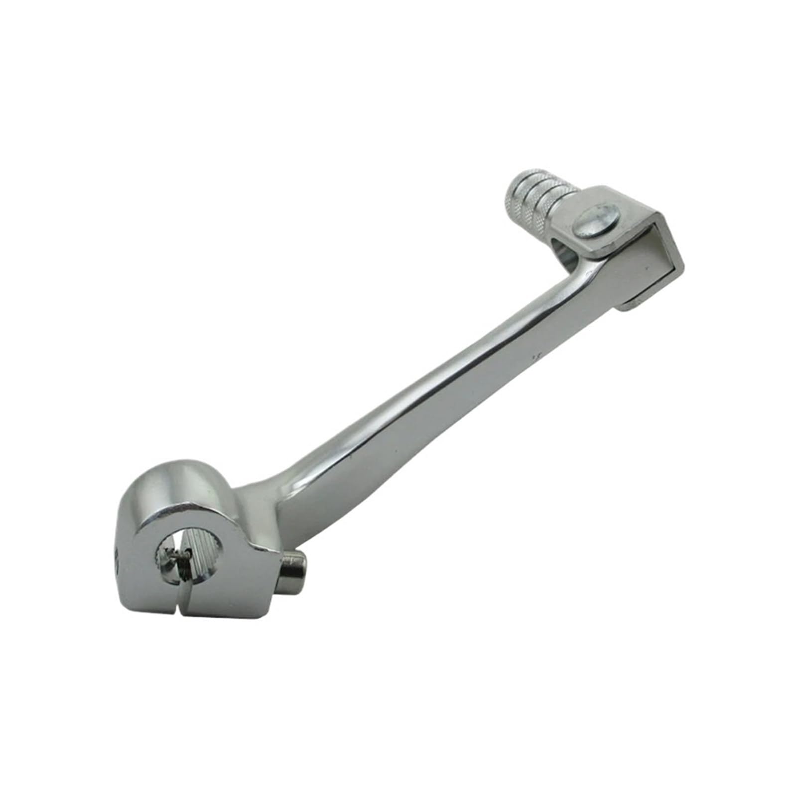 HCBBCEW Motor CNC Gear Shift Lever Shifter Compatible with Zongshen 190cc Pit Dirt Bike