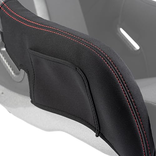 �u���b�h ZETA4 REIMS�p �T�C�h�T�|�[�g�J�o�[ �����|�P�b�g�t�� OBOKEROK�i�I�{�P���N�j�� [�V�[�g�J�o�[ BRIDE �W�[�^4 ���C���X �T�C�h�J�o�[ �v���e�N�^�[] (���b�h�X�e�b�`, �E�T�C�h)