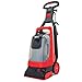 Rug Doctor Pro Deep Carpet Cleaner; Professional Grade Carpet Cleaning Machine, Penetrating Brushes, Incredible Suction Power; Deeply Scrubs, Removes Stains and Dirt from Carpet, Refreshes Space