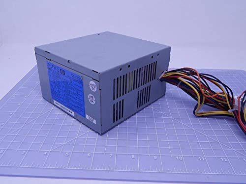 Fuente de poder HP DC5100m ATX 300W PFC renovada miniatura 3