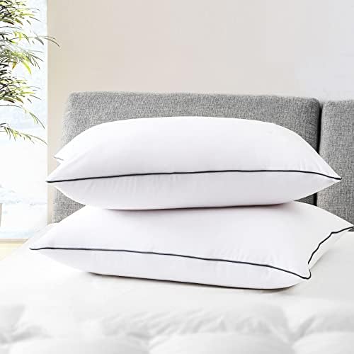 high quality bed pillows