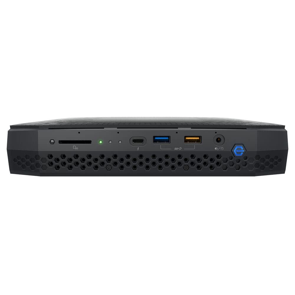 Amazon | インテル Windows 10 NUC RNUC11PHKI7C000 11 Enthusiast Kit 
