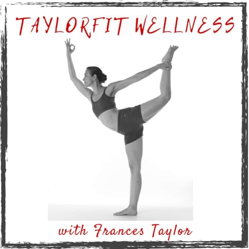 TaylorFit Wellness cover art
