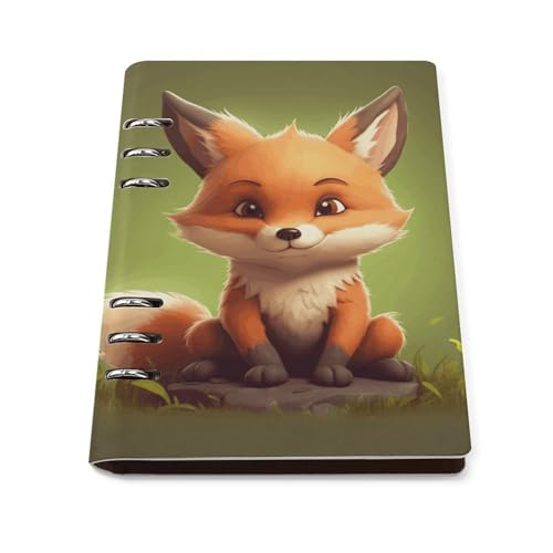 Carnet de notes rechargeable format A5 pour un usage infini
