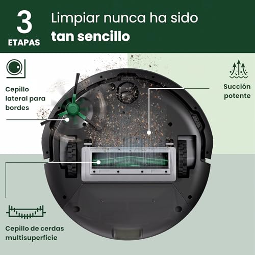 iRobot Roomba j9+ robot vacuum