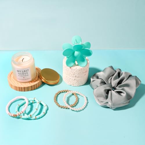 Juego de Regalo Margarita 50% OFF - Ideal para Mujeres y Adolescentes