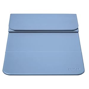 Foldable Multi-Purpose Fitness & Yoga/Pilates Mat, Workout Mat with Non-Slip Surface, Portable & Lightweight, For Studio or Home Use, As Seen on Shark Tank
