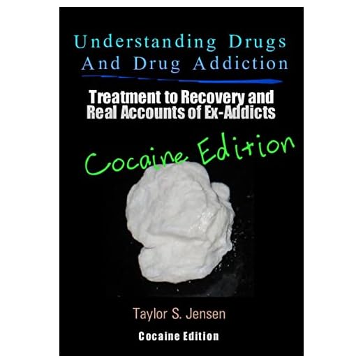 Cocaine Addiction Treatment and Recovery Guide