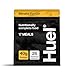 Huel Black Edition Banana ad alto contenuto proteico 17 porzioni 1530g + misurino gratuito immagine