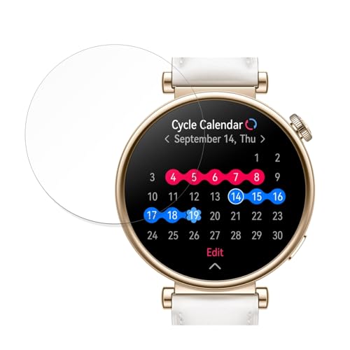 FILMEXT tB HUAWEI WATCH GT4 (41mm) p ˒ጸ یtB wh~ {