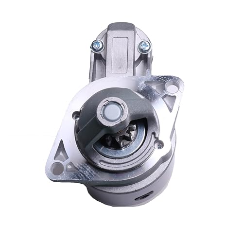 FridayParts Starter 23456GT 23456 miniatura 3