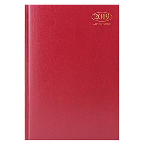 Tallon Agenda. - rood - Taille unique