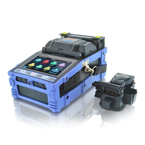 SKYSHL SS409F Fusion Splicer