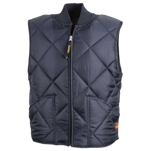 GAME Apparel - The Finest Diamond Vest, Style# 1222-V