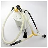Die Kraftstoffpumpe zeichnet sich durch eine robuste Konstruktion, präzises Design und zuverlässige Leistung aus.