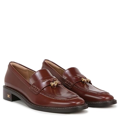 Image of Sam Edelman Women's Denise Suede Loafers