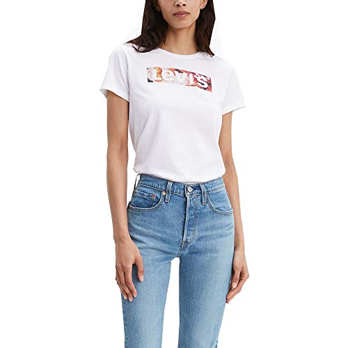 levi's tee womens