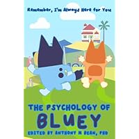 The Psychology of Bluey