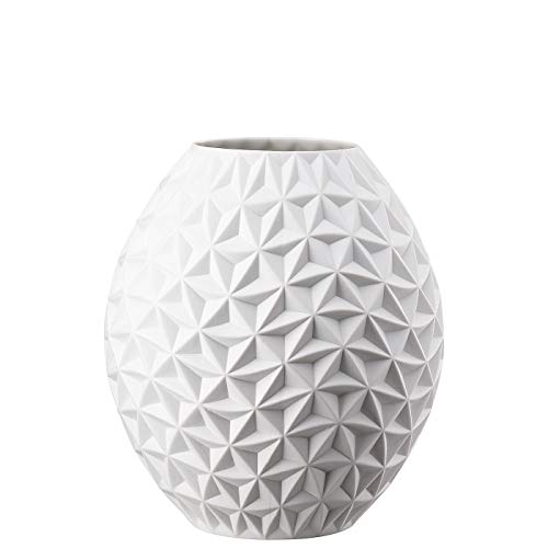Rosenthal Phi Spindrift Vase 25 cm