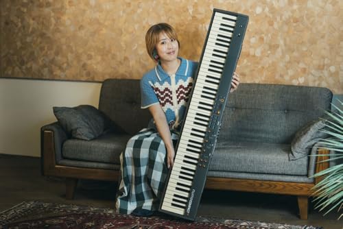 Studiologic NUMA COMPACT SE �y�� 88���� �X�s�[�J�[���� �X�e�[�W�s�A�m/�L�[�{�[�h ���S����N���[�j���O�N���X�t Amazon����i (Numa Compact SE Amazon����i)