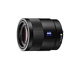 Sony SEL55F18Z Sonnar T* FE...