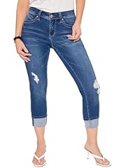 Medium Wash Denim