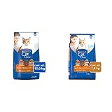 Purina Cat Chow Comida para Gato, Adulto, Deli Mix, 15.0 kg + Cat Chow Delimix con Defense Plus Alimento seco para Gatos Adultos, Bulto de 1.5kg