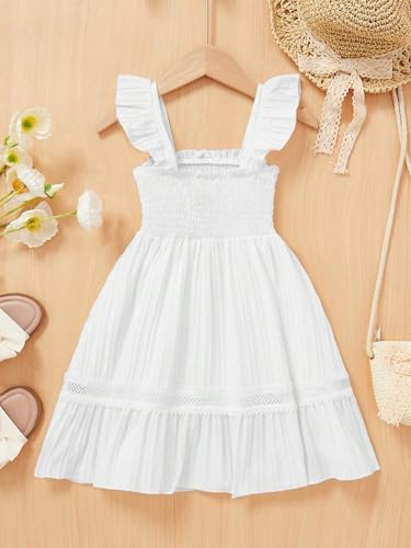 Image of TAGAS Dress for Girls II Baby Girl Dress||Frock for Girls|Casual wear for Kids Dresses||