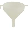Eagle Brewing BE491 Funnel, 4 Diameter