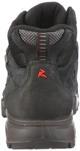 Ecco Rugged Terrain V zapatillas de deporte para mujer de horma anatómica 3