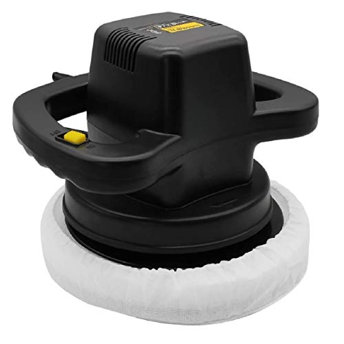 Politriz Orbital 120W Potência 3300 RPM 110V - HAMMER PZ120
