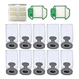 For aspiradora inalámbrica Vorwerk Kobold VK7 FP7, 10 bolsas for polvo, 2 prefiltros, 1 pastilla/barra aromática. pieza de repuesto For aspiradora inalámbrica Vorwerk Kobold VK7 FP7, 10 bolsas for polvo, 2 prefiltros, 1 pastilla/barra aromática. pieza de repuesto