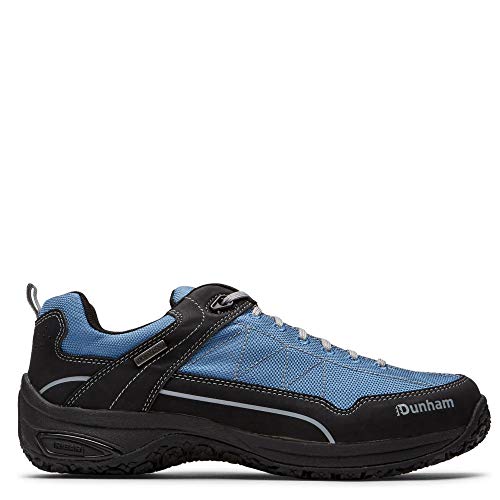 Image of Dunham Cloud Plus Slip-On Men's Slip On