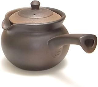 藤総窯 絞り出し 至高急須 小