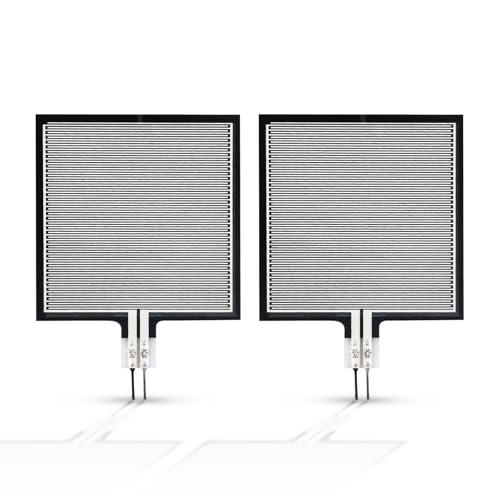 Sensor de presión RP sensor de presión de película delgada