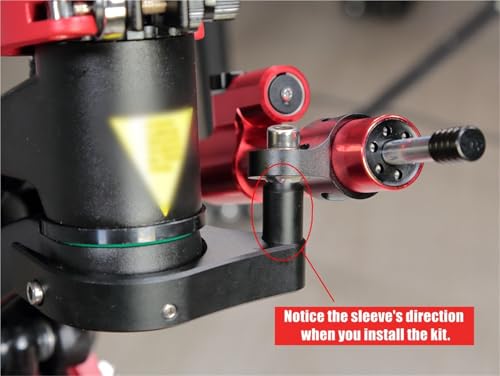 Stabilisateur de direction pour scooter électrique Zero 10X