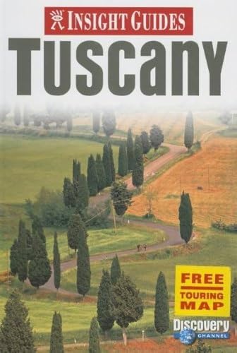 Tuscany Insight Regional Guide